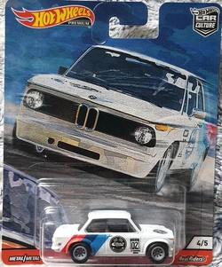hot wheels forza motorsport bmw 2002