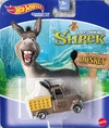 Character Cars DreamWorks 2023 Donkey Gray-Brown Thailand HNY16