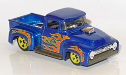 Dtx35 custom 56 ford truck clearance