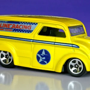 hot wheels dairy delivery treasure hunt