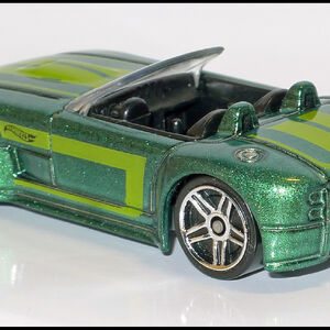 hot wheels shelby cobra concept