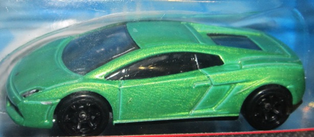 Lamborghini Gallardo LP 560-4 | Hot Wheels Wiki | Fandom