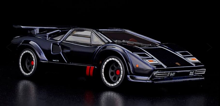 82 Lamborghini Countach LP500 S | Hot Wheels Wiki | Fandom