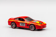 N8107 Ferrari 550 Maranello-1