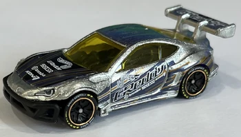 Subaru BRZ Hot Wheels Wiki Fandom