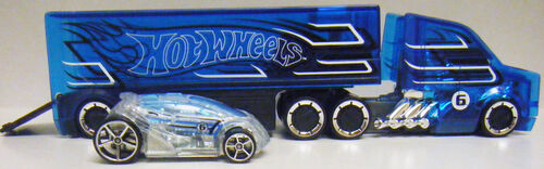 Truckin Transporters and Vandetta - N1992