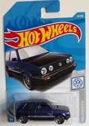 International long card