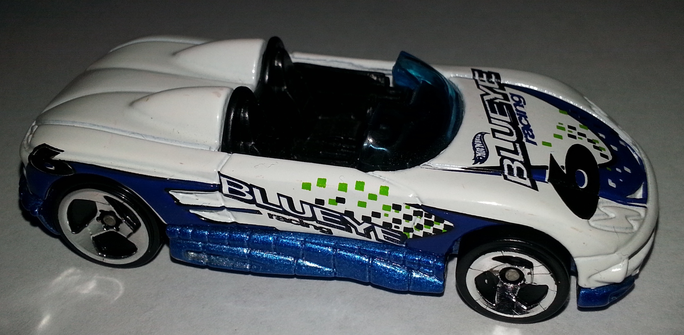 Avon Super Tuners | Hot Wheels Wiki | Fandom