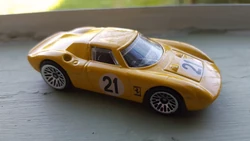 Ferrari 250 LM | Hot Wheels Wiki | Fandom