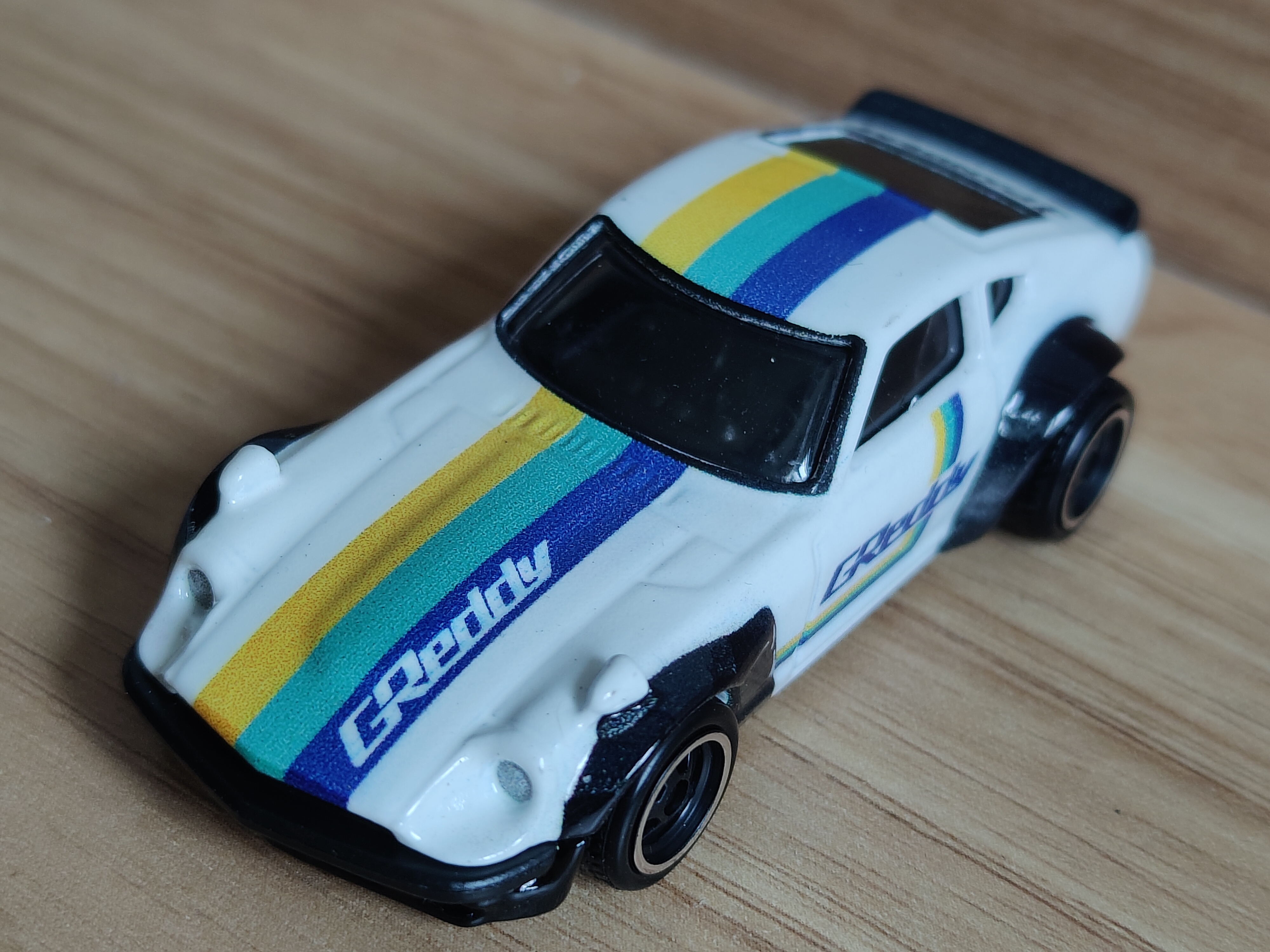 Custom Datsun 240Z | Hot Wheels Wiki | Fandom