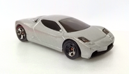 Acura HSC Concept - First Ed 10 - 05 - 1
