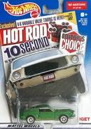 Editor's Choice 2000