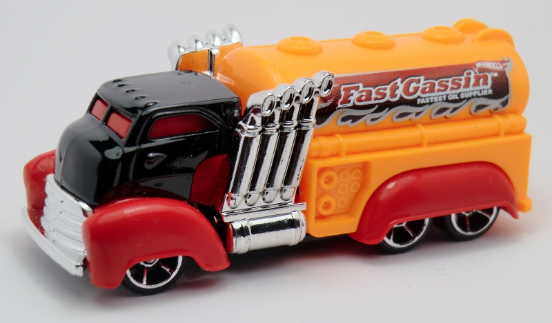 HW City Works Series (2013) | Hot Wheels Wiki | Fandom