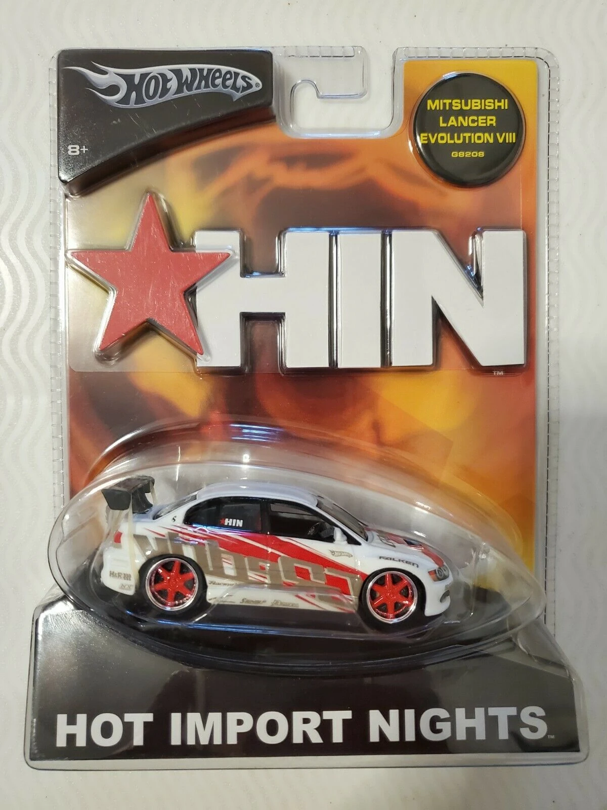 Hot Import Nights | Hot Wheels Wiki | Fandom