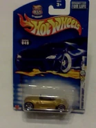 rubberburner's 2002 hyundai spyder concept #49