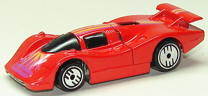 Hot hot sale wheels 1988