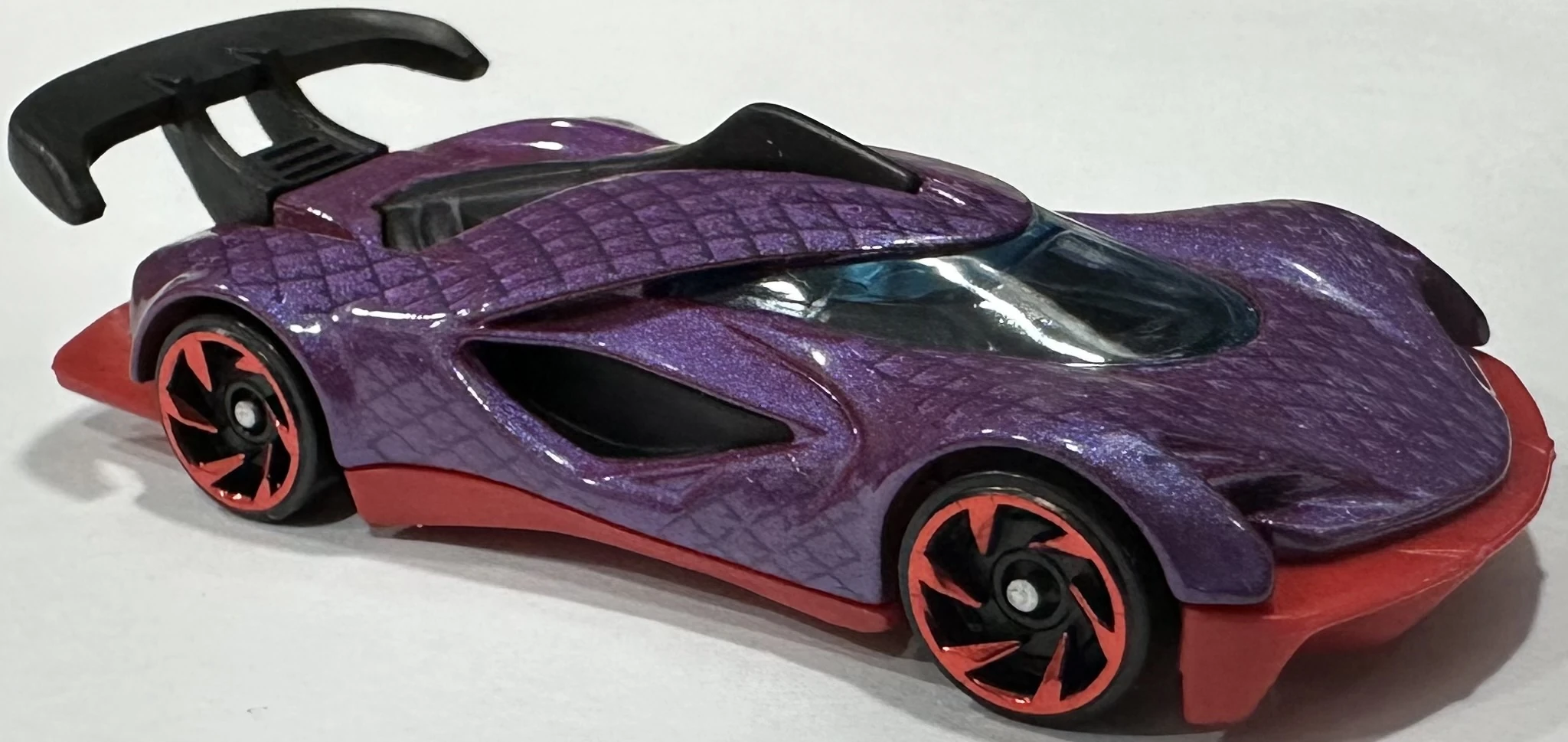 ホットウィール ストリートチューナーズHotWHeels STREET Car Culture