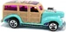 '40s Woodie - Loose