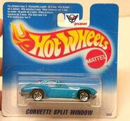 Short Card (hwvette.com)