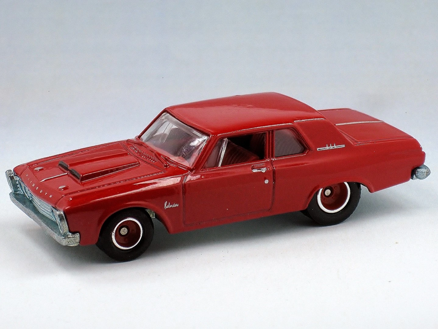 63 Plymouth Belvedere 426 Max Wedge | Hot Wheels Wiki | Fandom