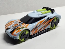 2016 eChicane Circuit Speedway Exclusive