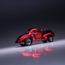 hot wheels convention 2020