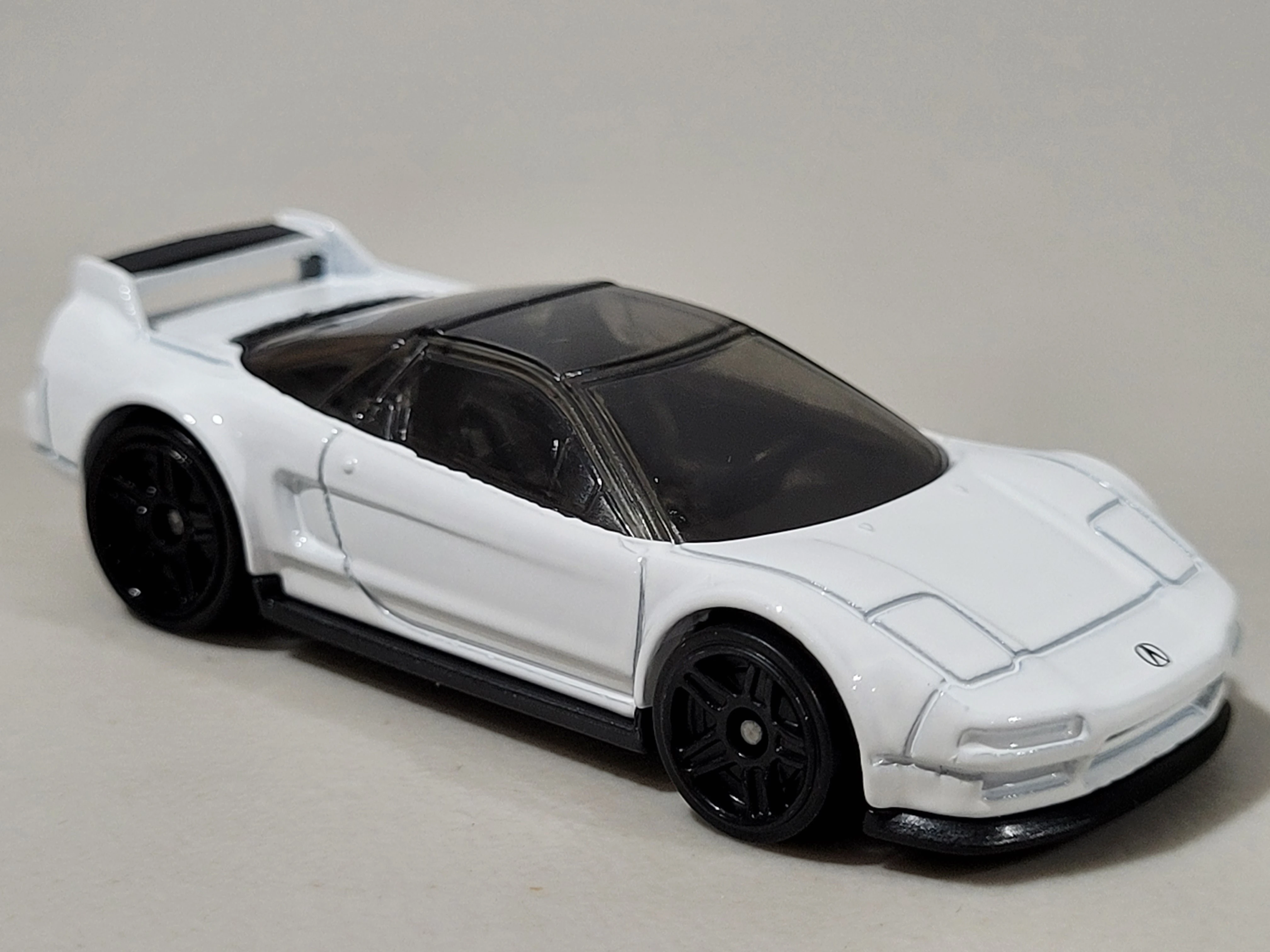 '90 Acura NSX(3rd Color)