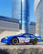 Dodge Charger Stock Car 2019