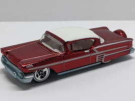 58ImpalaClassics07Red