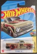 67 Chevy C10 2024