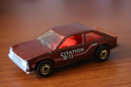 Chevy Citation