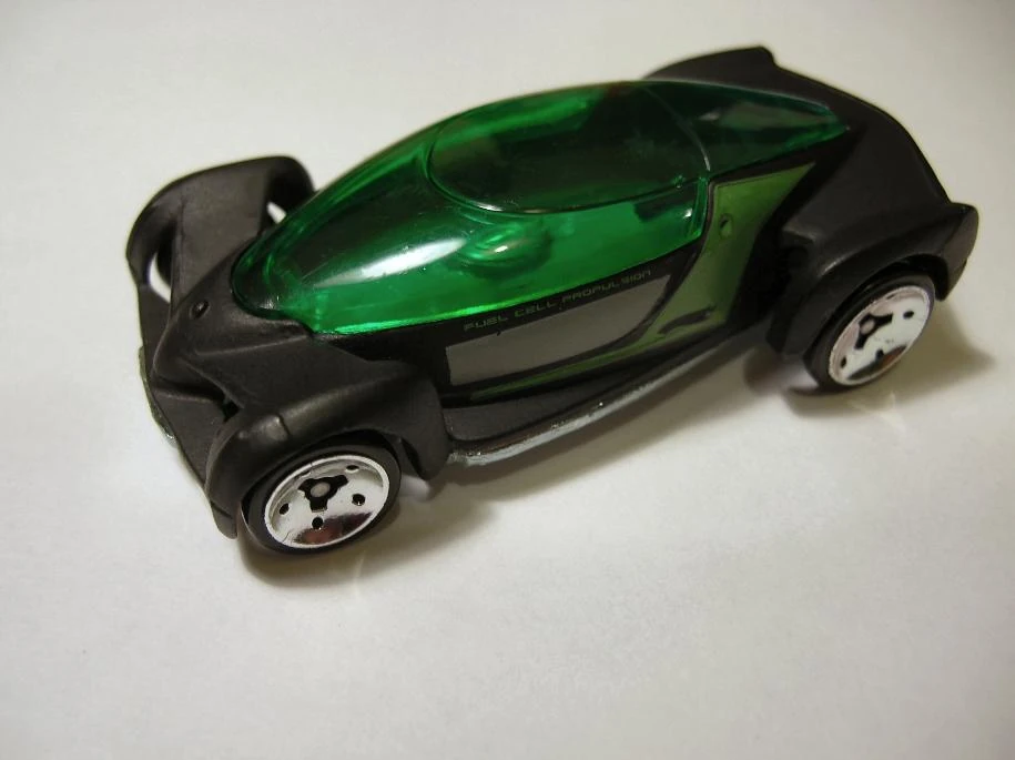 2002 Autonomy Concept