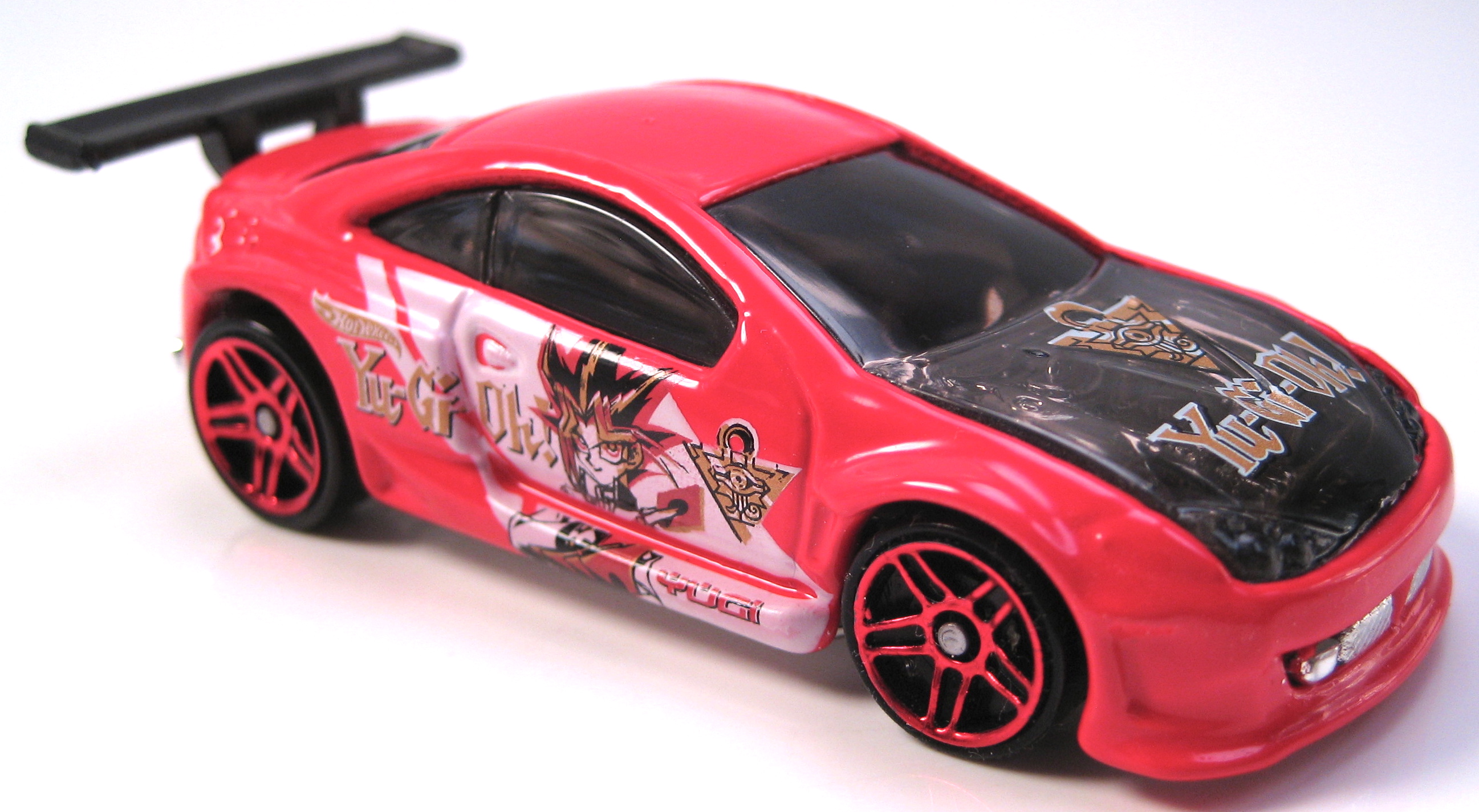 Hot wheels custom cougar on sale
