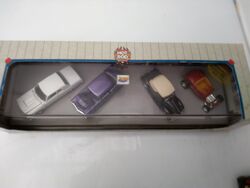 ホットウィール Reggie's Cars 4台セット Hot Wheels Reggie's Cars | eBay