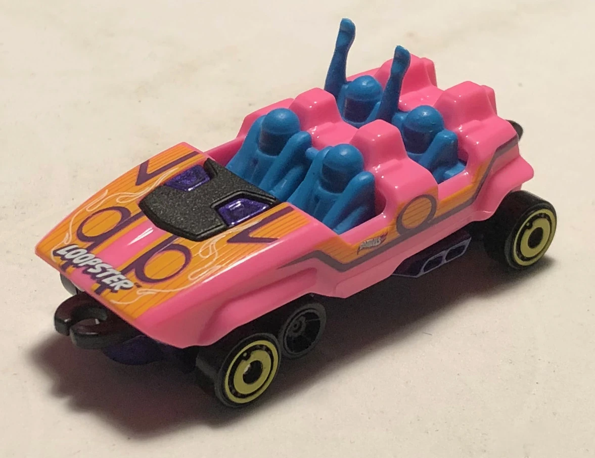 2021 Loopster (Pink)