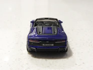 2021 HW Exotics Purple