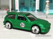 HW 50thRaceTeam 90HondaCivicEF