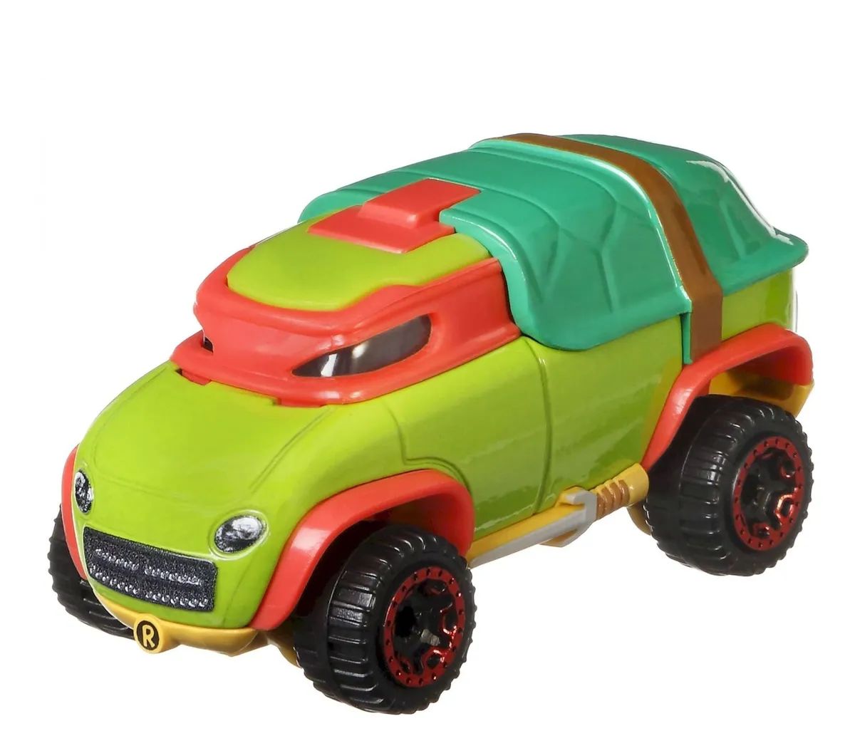 Teenage Mutant Ninja Turtles Character Cars | Hot Wheels Wiki | Fandom