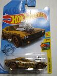 Rodger Dodger Gold_Kroger Exclusive