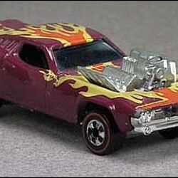 Category Muscle Cars Hot Wheels Wiki Fandom