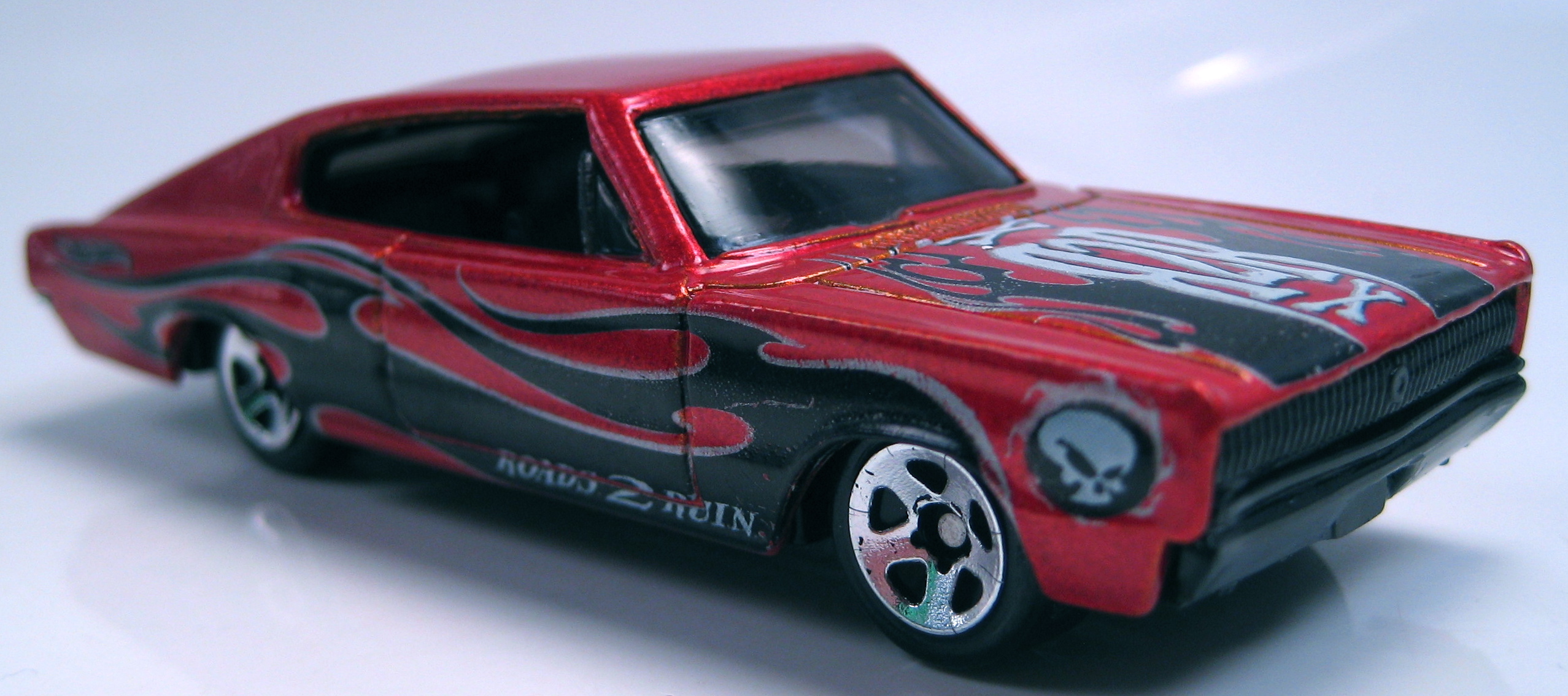 Hot wheels sale wastelanders