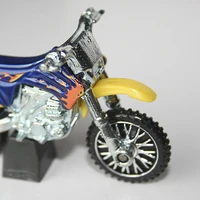 hot wheels dirt bike