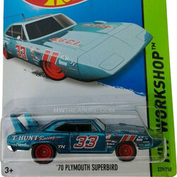 70 Plymouth Superbird Hot Wheels Wiki Fandom