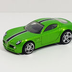 hot wheels alfa romeo 8c