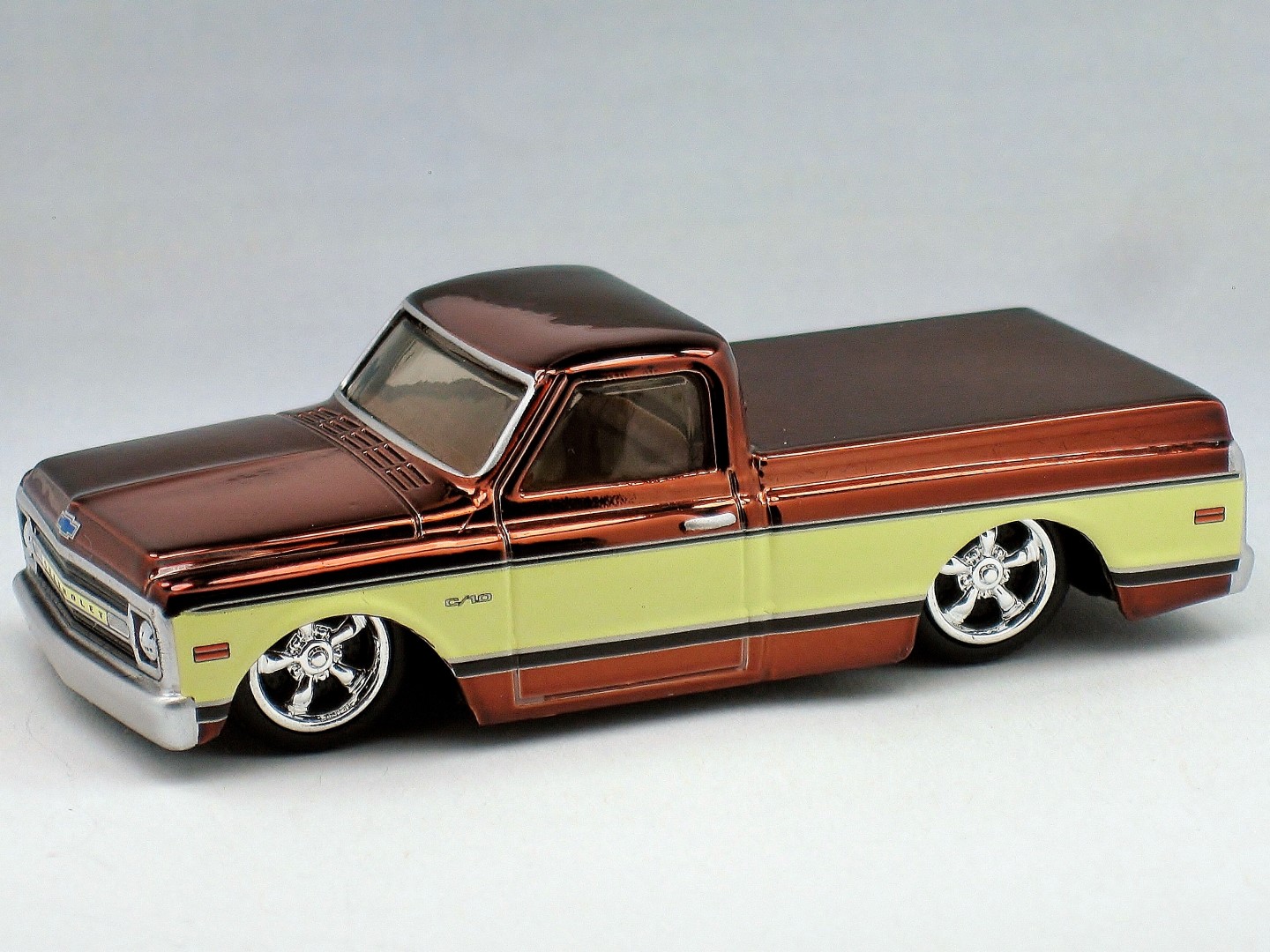 69 Chevy C 10 Hot Wheels Wiki Fandom