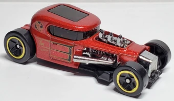 hot wheels mod rod