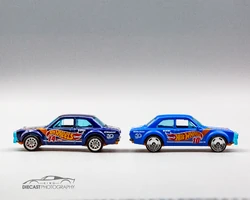 HOT WHEELS 2024 Super Treasure Hunt Ford Escort RS2000 1/64 Scle EUR 38 HOT WHEELS 2024 Super Treasure Hunt Ford Escort RS2000 1/64 Scle EUR 38
