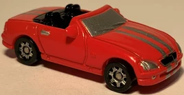 Atomix SLK