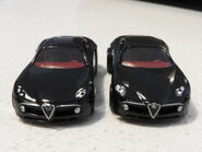 2014 Nightburnerz Black F and K Base Code Variants