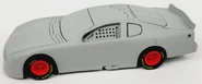 Hot Wheels casting reference photo